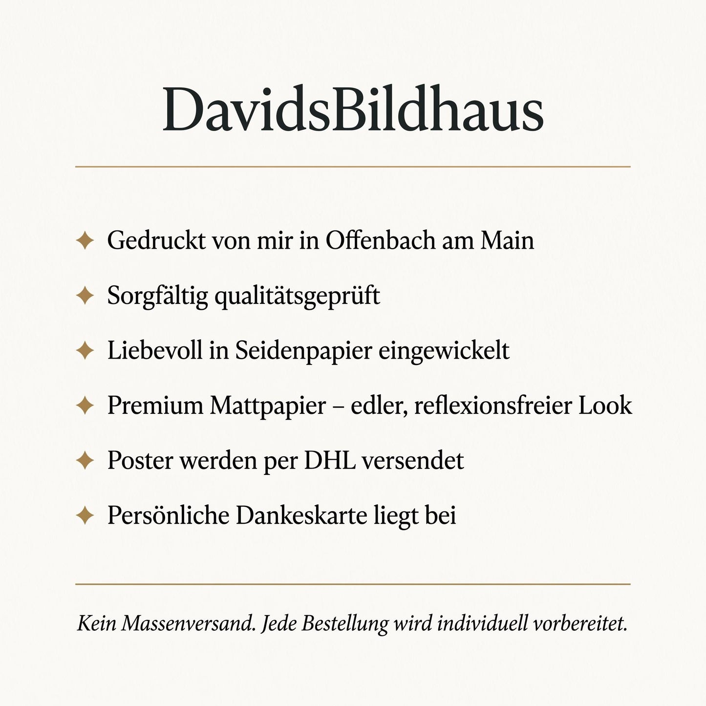 Magische Tür Poster Fantasy Wandkunst