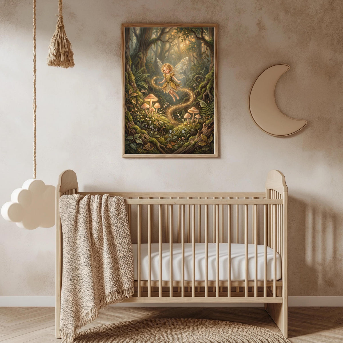 3er Fantasy Poster Set – Produktansicht 5
